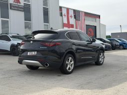 
										ALFA ROMEO STELVIO full									