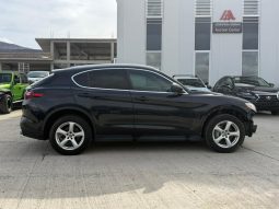 
										ALFA ROMEO STELVIO full									
