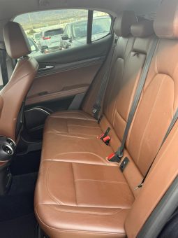 
										ALFA ROMEO STELVIO full									