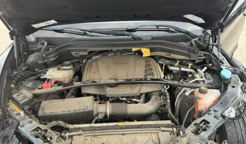 
								ALFA ROMEO STELVIO full									