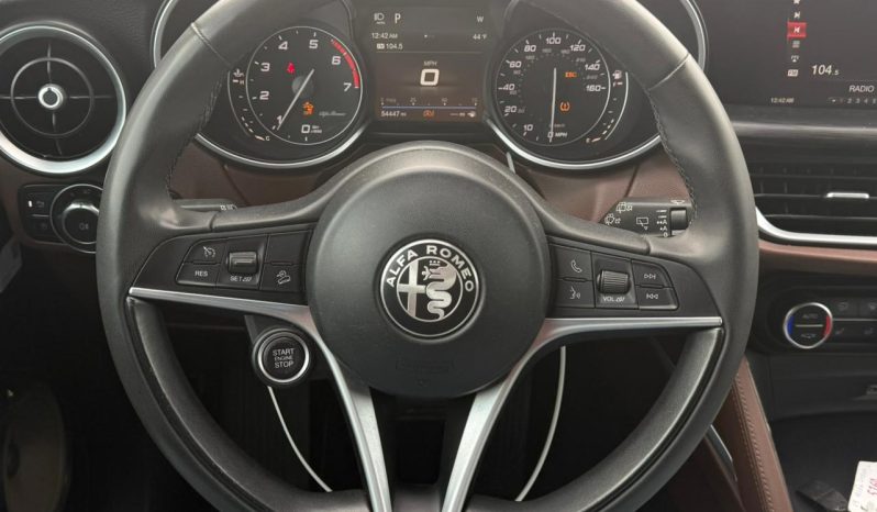 
								ALFA ROMEO STELVIO full									