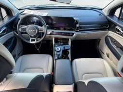 
										KIA Sportage full									