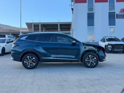 
										KIA Sportage full									