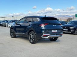 
										KIA Sportage full									