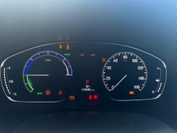 
										2019 Honda Insight full									