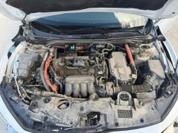 
										2019 Honda Insight full									