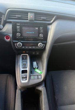 
										2019 Honda Insight full									