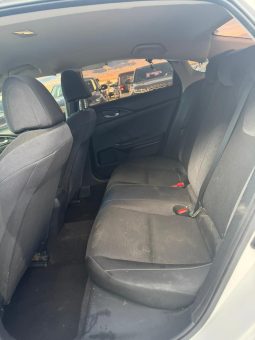 
										2019 Honda Insight full									