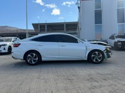 
										2019 Honda Insight full									