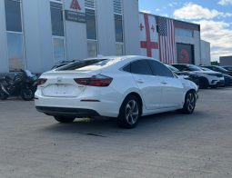 
										2019 Honda Insight full									