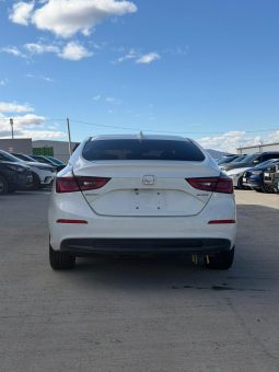 
										2019 Honda Insight full									