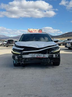 
										2019 Honda Insight full									