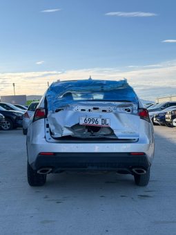 
										Lexus NX full									