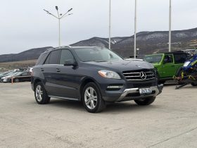 Mercedes-Benz ML 350