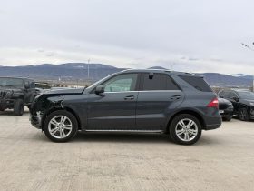 Mercedes-Benz ML 350