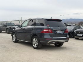 Mercedes-Benz ML 350