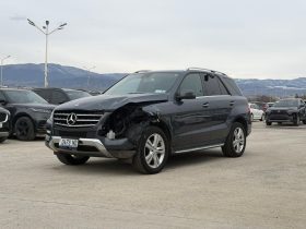 Mercedes-Benz ML 350