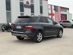 
										Mercedes-Benz ML 350 full									