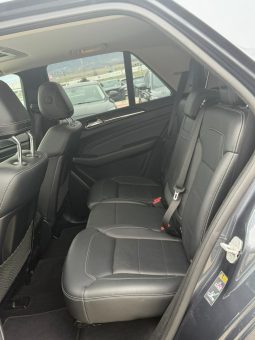 
										Mercedes-Benz ML 350 full									