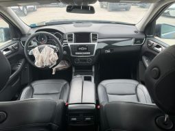 
										Mercedes-Benz ML 350 full									