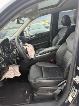 
										Mercedes-Benz ML 350 full									