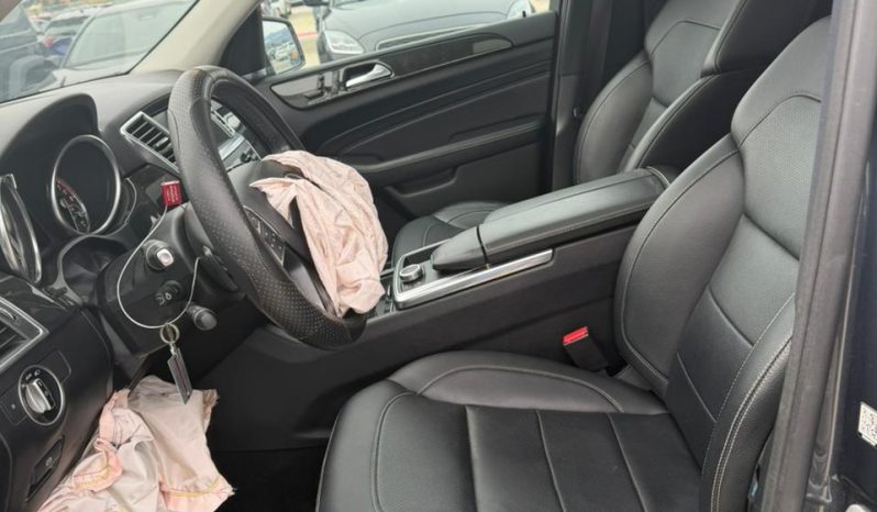 
								Mercedes-Benz ML 350 full									
