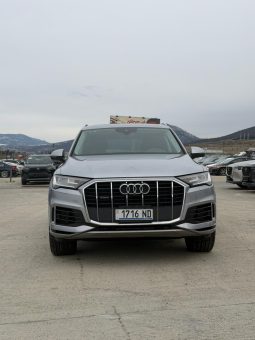 
										Audi Q7 full									