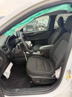 
										Ford Escape full									