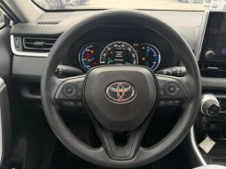 
										2023 Toyota RAV4 full									