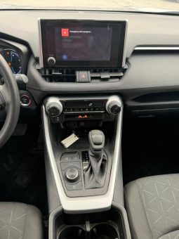 
										2023 Toyota RAV4 full									