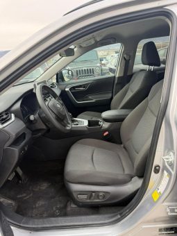 
										2023 Toyota RAV4 full									