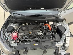 
										2023 Toyota RAV4 full									