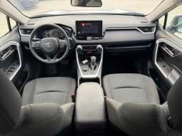 
										2023 Toyota RAV4 full									