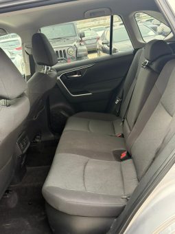 
										2023 Toyota RAV4 full									