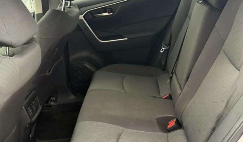 
								2023 Toyota RAV4 full									