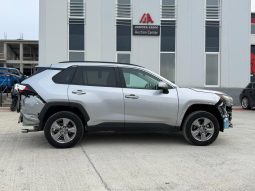 
										2023 Toyota RAV4 full									