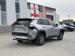 
										2023 Toyota RAV4 full									