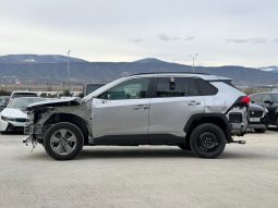 
										2023 Toyota RAV4 full									