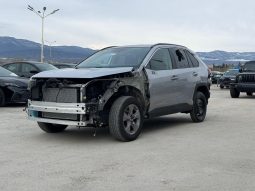 
										2023 Toyota RAV4 full									