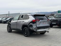 
										2023 Toyota RAV4 full									