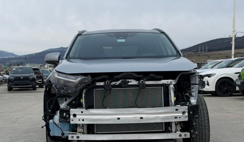 
								2023 Toyota RAV4 full									