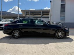 
										Mercedes-Benz C-Class full									
