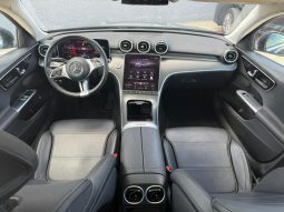 
										Mercedes-Benz C-Class full									
