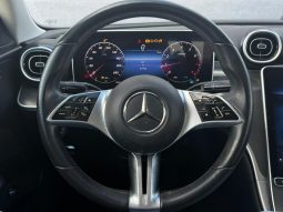
										Mercedes-Benz C-Class full									