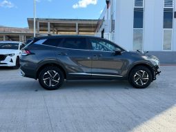 
										KIA Sportage full									