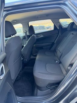 
										KIA Sportage full									