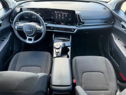 
										KIA Sportage full									