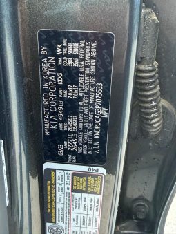 
										KIA Sportage full									