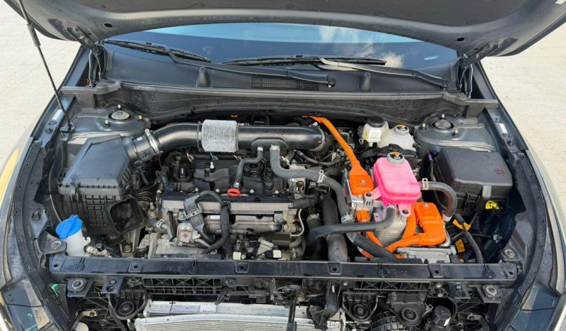 
								KIA Sportage full									