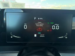 
										KIA Sportage full									